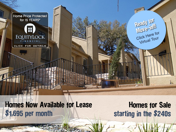 Zilker Heights Condos: Image
