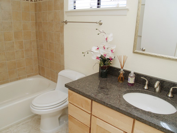 Zilker Heights Condos: Image