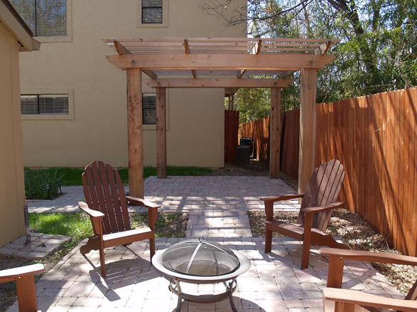 Zilker Heights Condos: Image