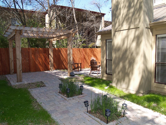 Zilker Heights Condos: Image