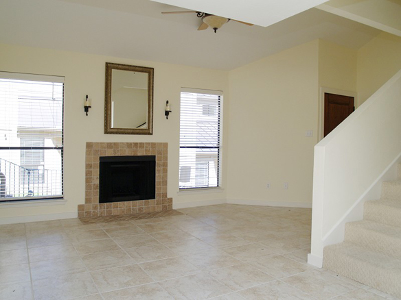 Zilker Heights Condos: Image
